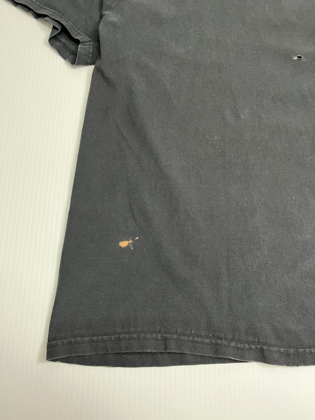 Harley Davidson Just Ride Vancouver Tee 3XL