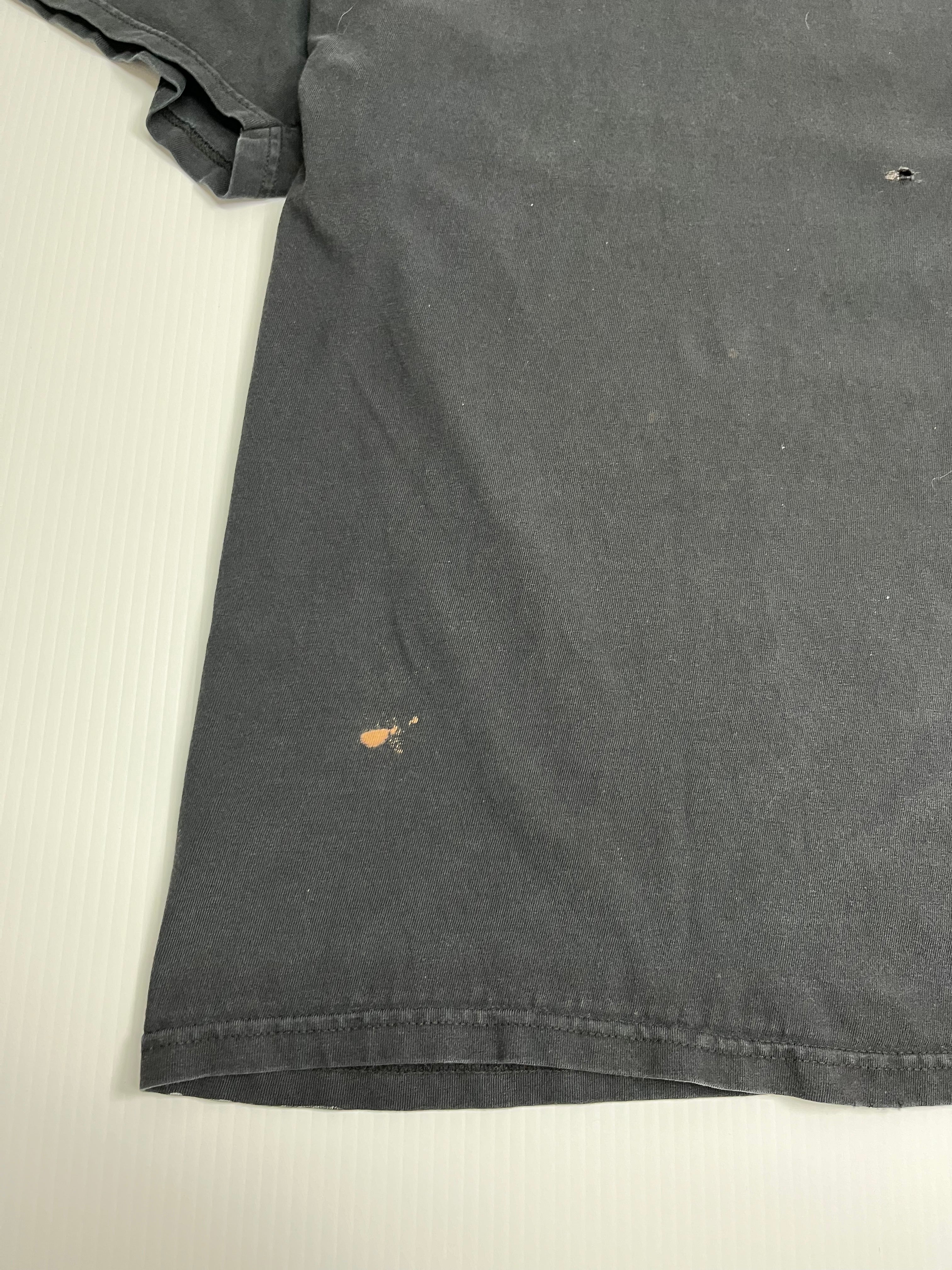 Harley Davidson Just Ride Vancouver Tee 3XL