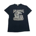 Vintage Los Angeles Raiders NFL Tee L
