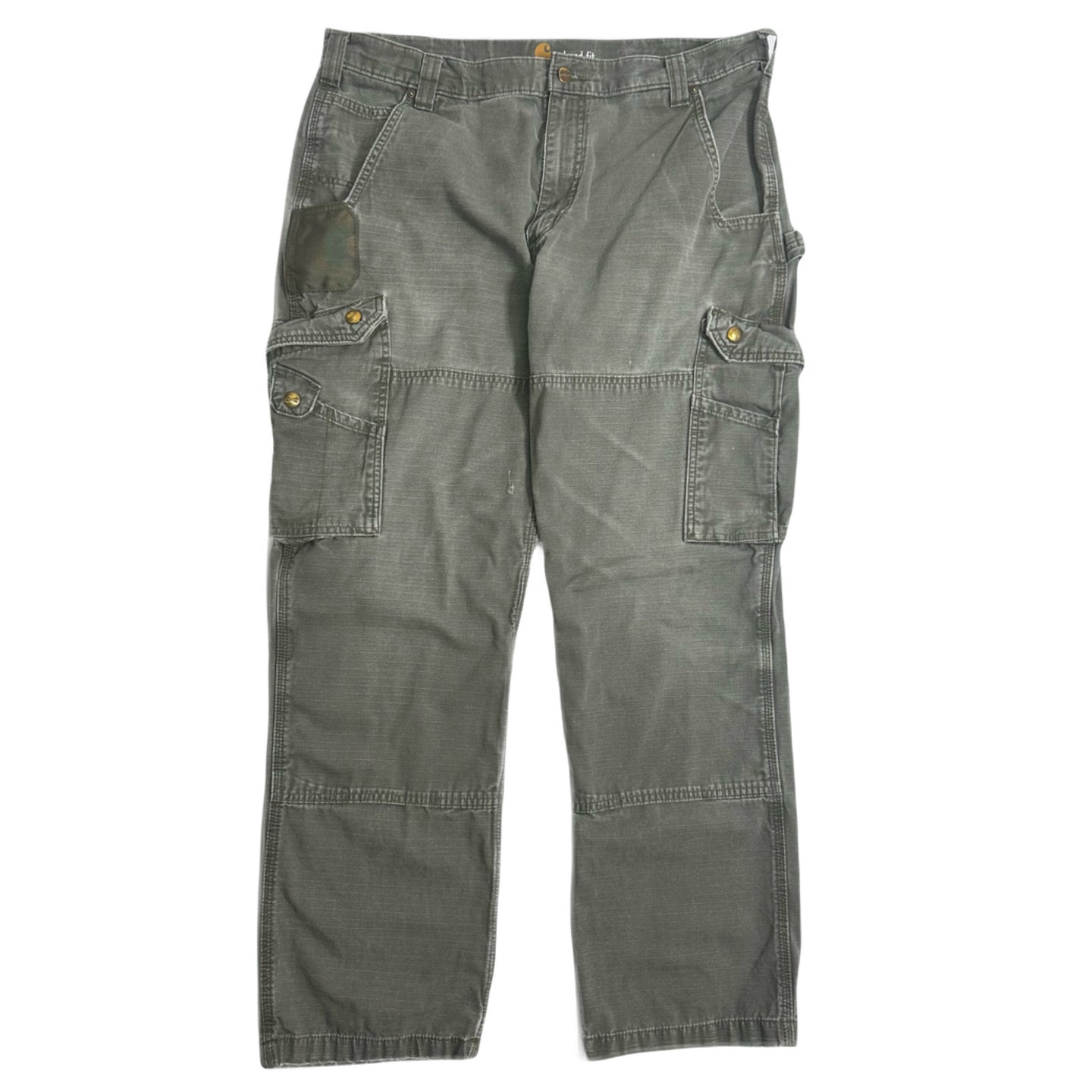 Carhartt Ripstop Cargo Pants 37x31
