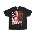 90s First Pick Chicago Bulls Graphic Tee XL