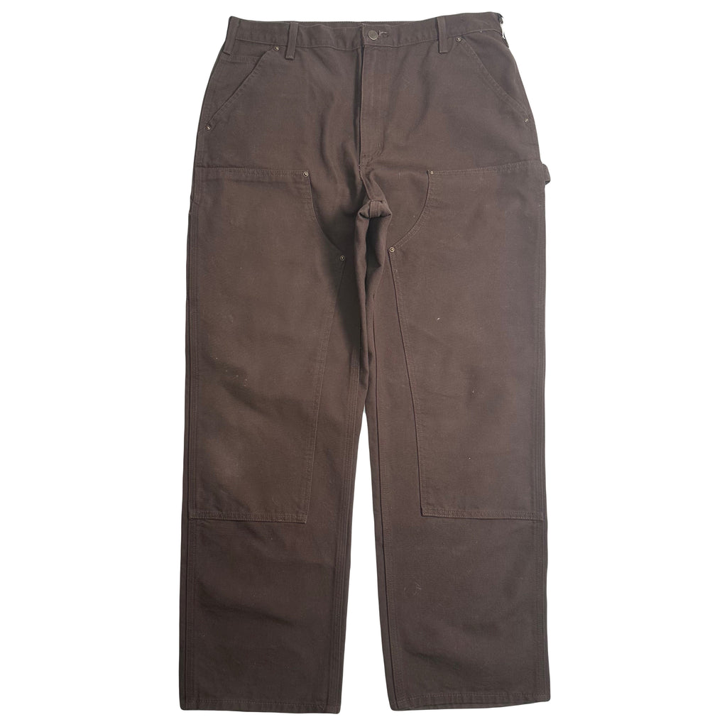 Carhartt Double Knee Denim 35