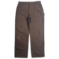 Carhartt Double Knee Denim 35
