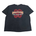 1993 Harley Davidson 90th Anniversary Milwaukee Tee XL