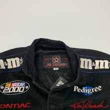 Load image into Gallery viewer, M&amp;M’s Racing Team Jacket M
