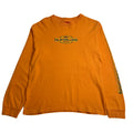 Vintage Quiksilver Boardriding Longsleeve Shirt S