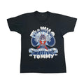 1989 The Who "Tommy" Tour Tee M
