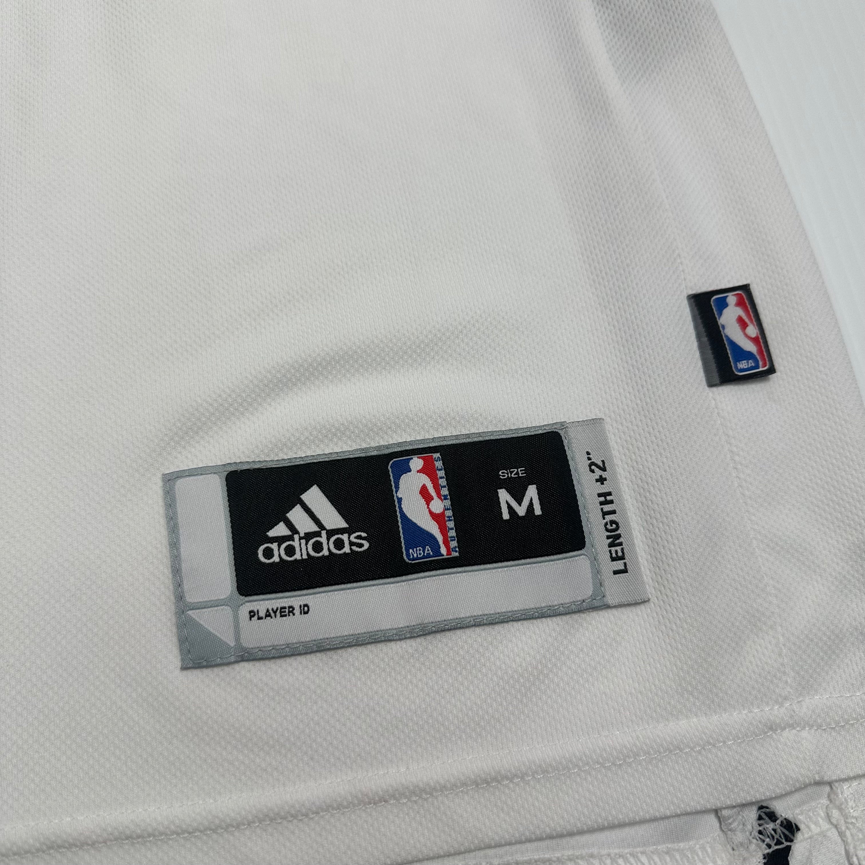Adidas Portland Trailblazers Lillard #0 Jersey M