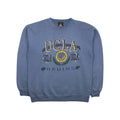 90s UCLA Bruins Graphic Crewneck L