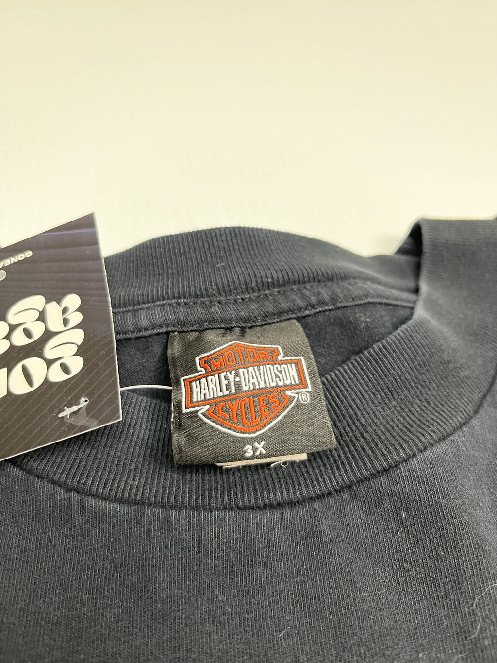Harley Davidson Walters Brothers Peoria LS 3XL