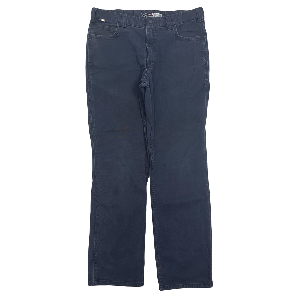 Carhartt Relaxed Fit FR Carpenter Pants 36