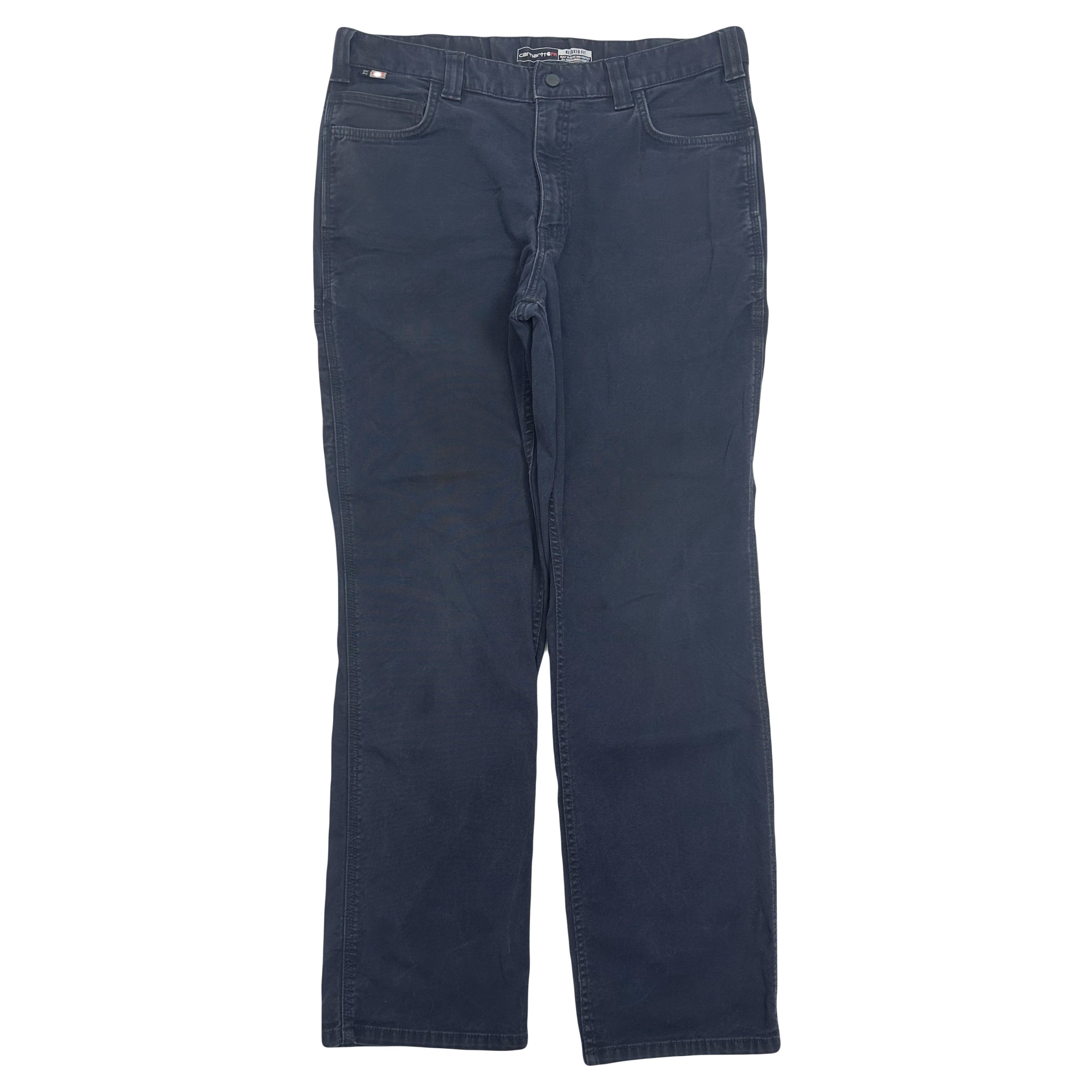 Carhartt Relaxed Fit FR Carpenter Pants 36