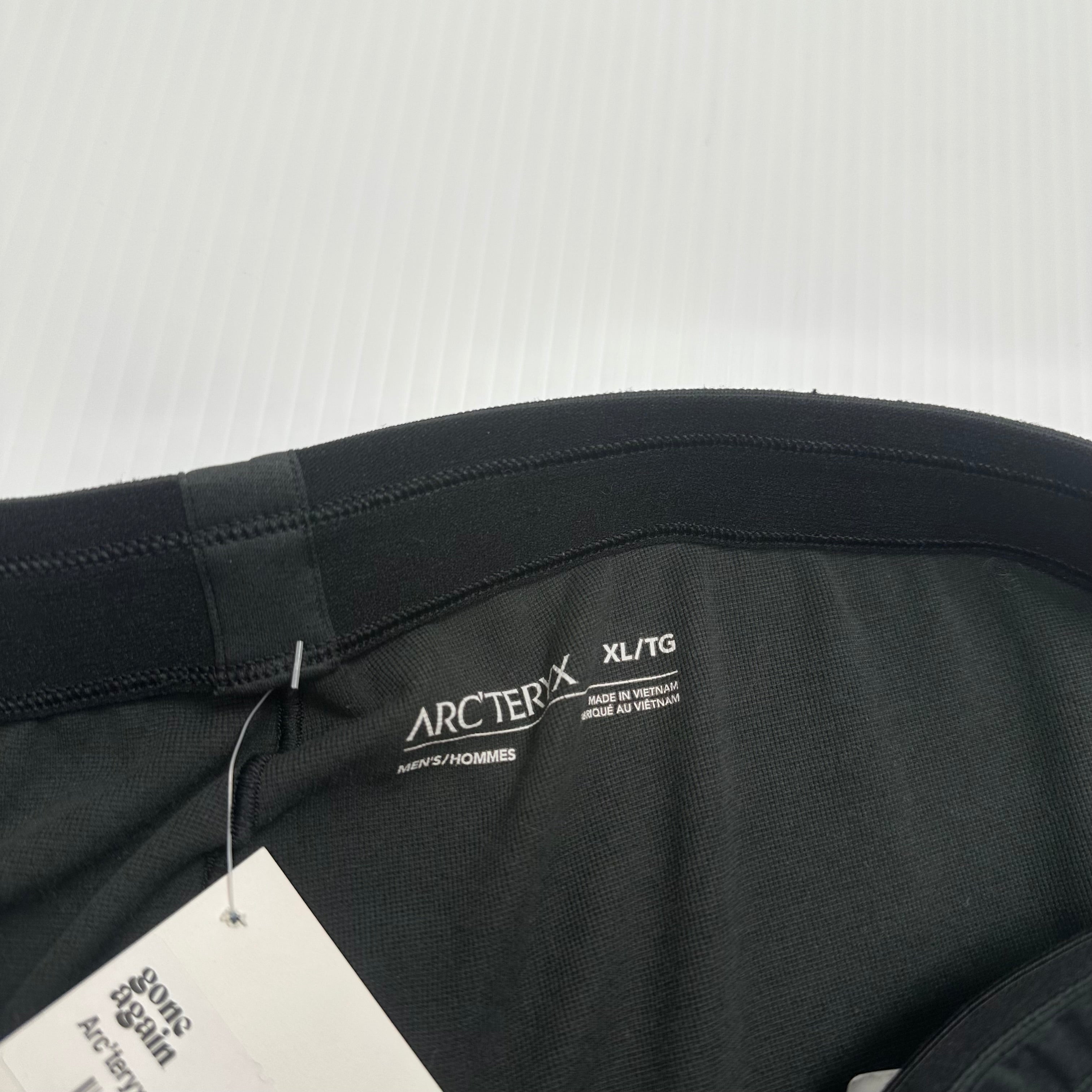 Arc'teryx Performance Base Layers Pants XL