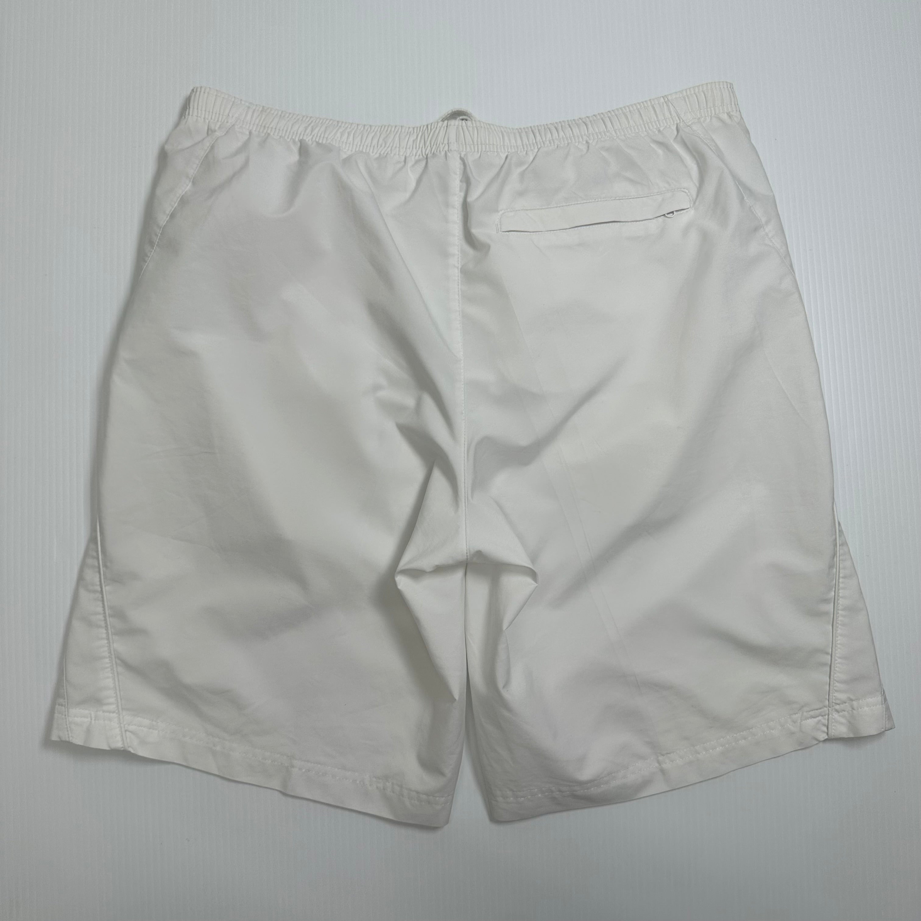 2000s Nike Mini Logo Shorts L