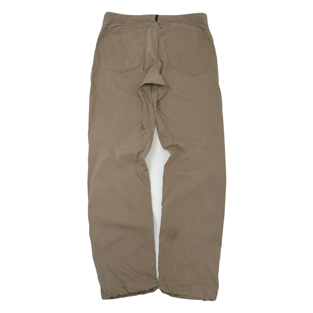 Arc'teryx Pemberton Cargo Pants 36