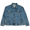 Vintage Huntington Ridge Denim Jacket L