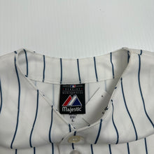 Load image into Gallery viewer, Majestic New York Yankees MLB Jersey Women&#39;s L
