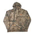 Real Tree Camo Hoodie L
