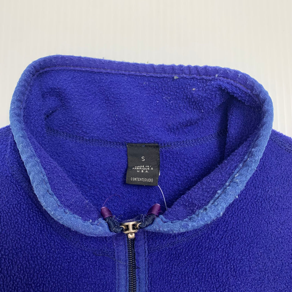 Vintage Patagonia Fleece Vest S