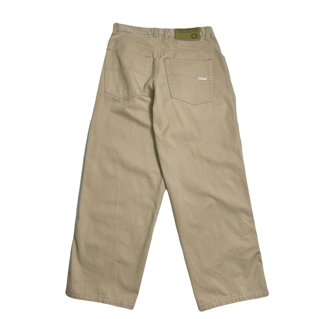 Southpole Baggy Denim 28