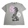 Stüssy Chainsaw Graphic Tee XL