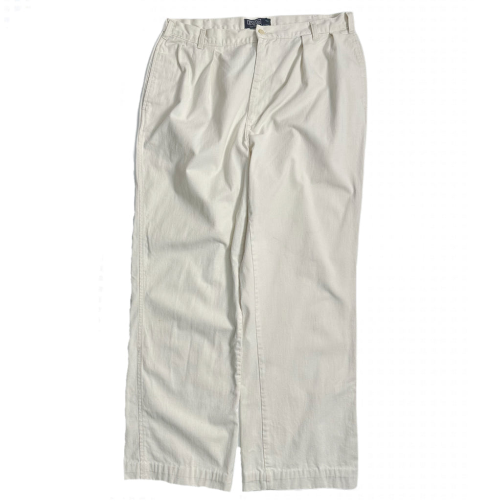 Vintage Polo Ralph Lauren Trousers 34