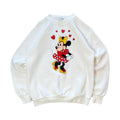 Vintage Disney Minnie Mouse Graphic Crewneck M