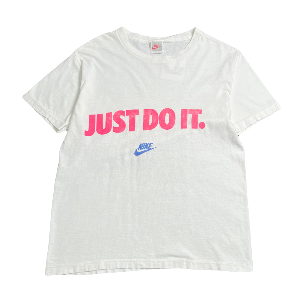 90s Nike Just Do It Tee S