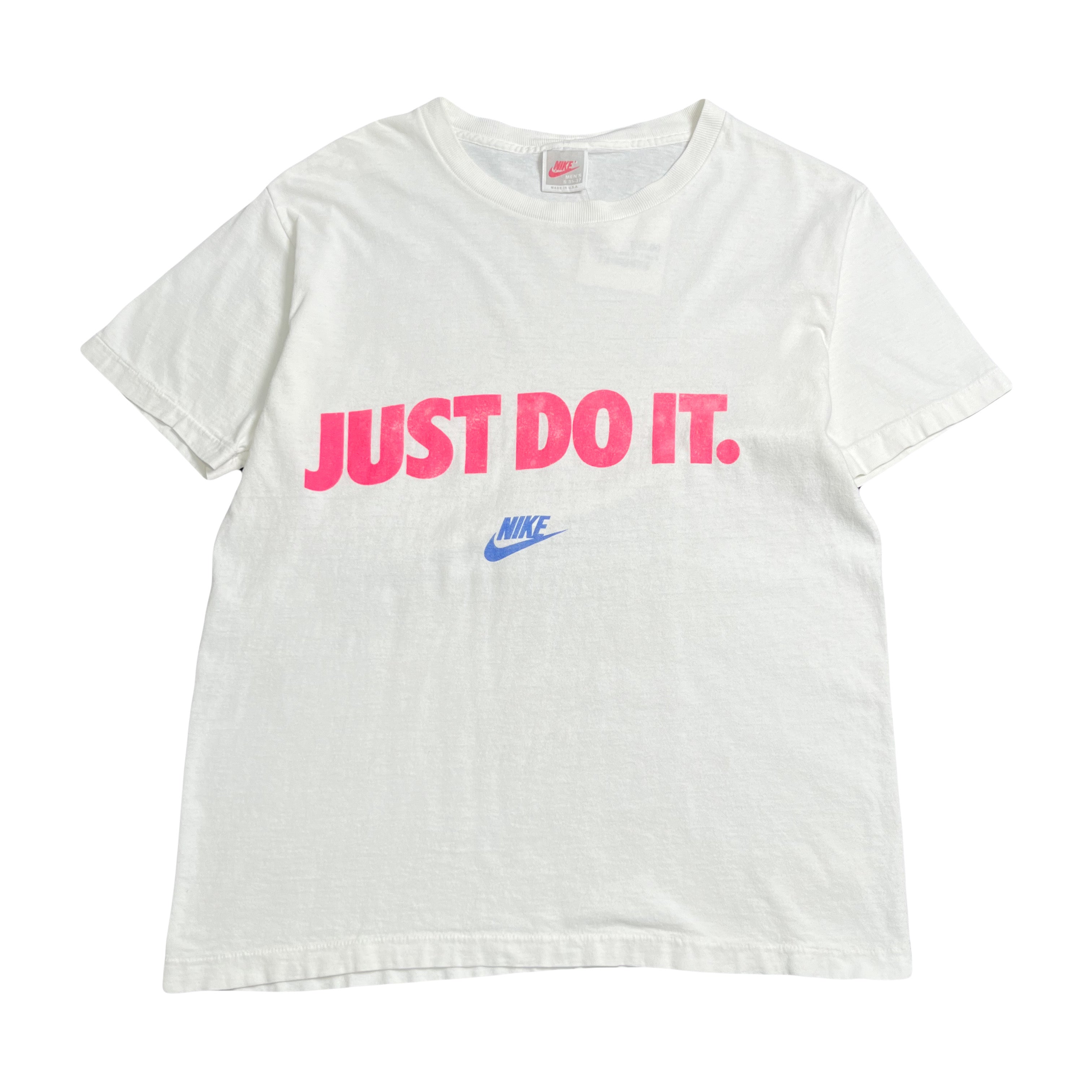 90s Nike Just Do It Tee S