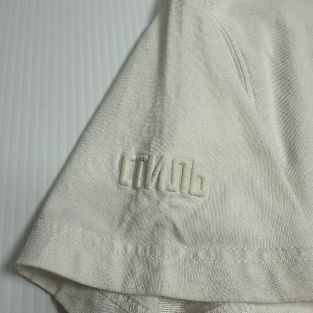 Heron Preston Crane Tee S