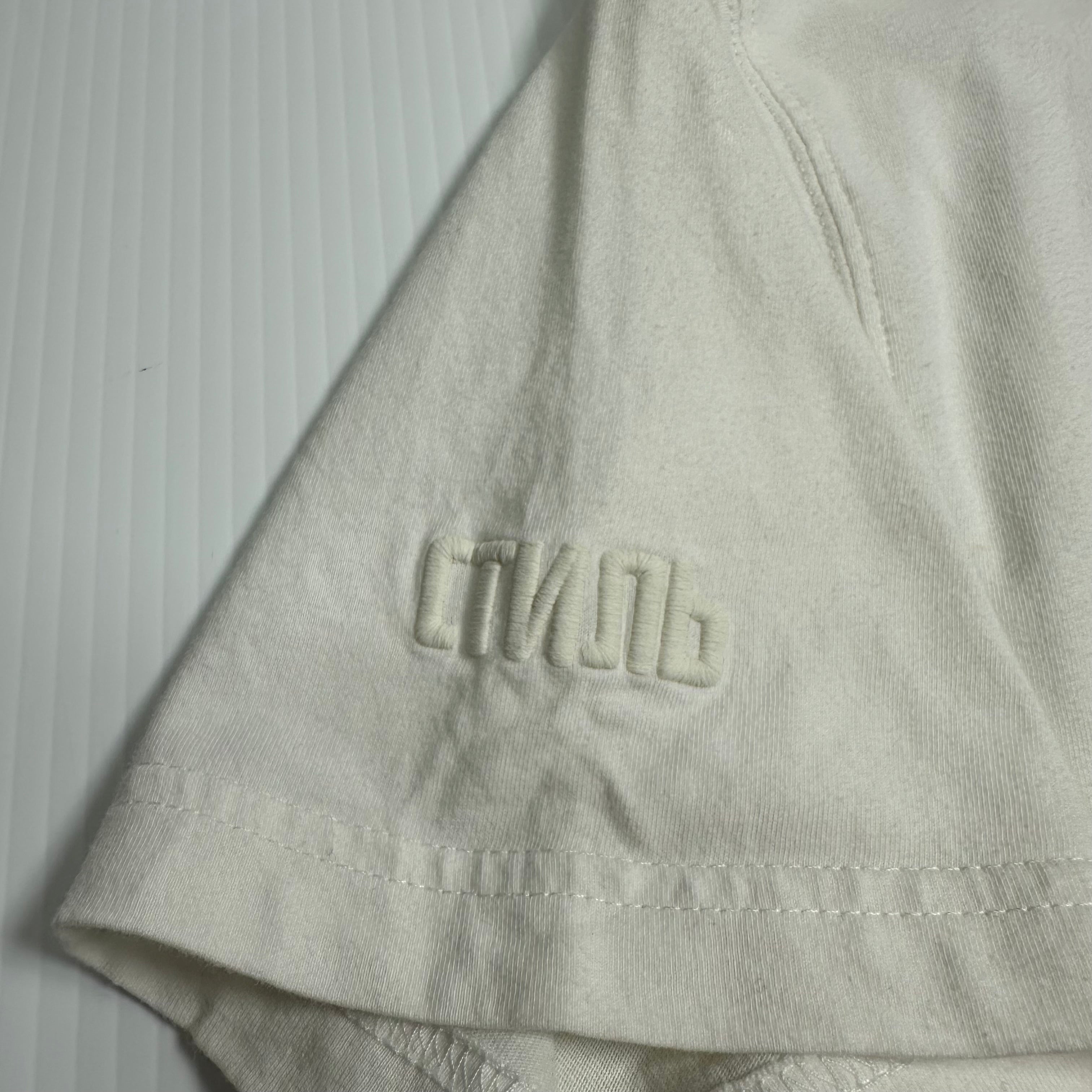 Heron Preston Crane Tee S