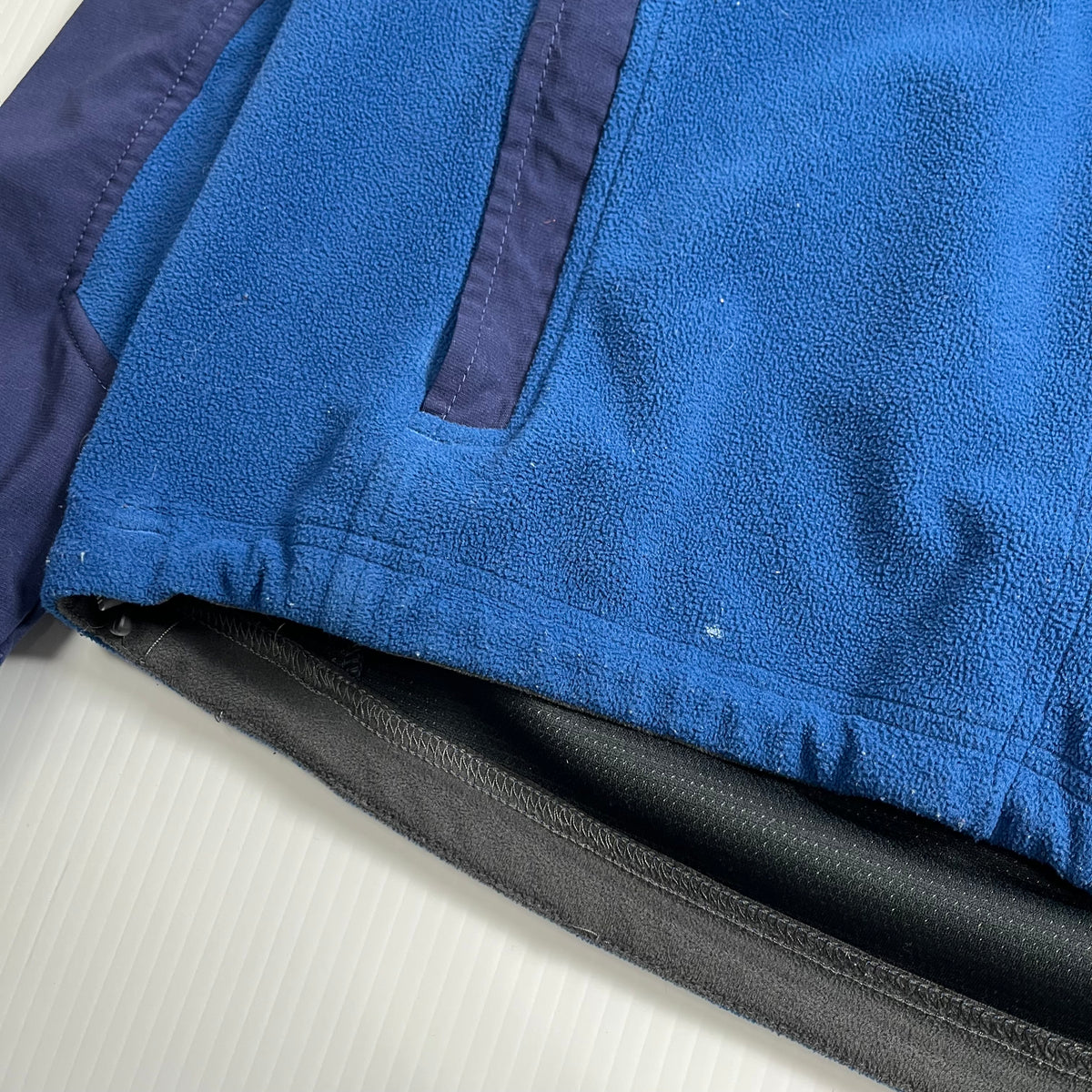 The North Face Windstopper Light Jacket M