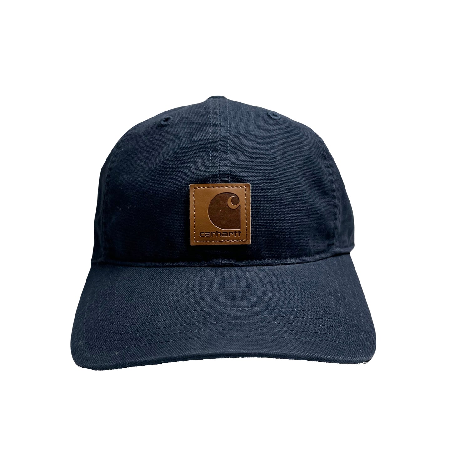 Carhartt Patch Logo Strapback