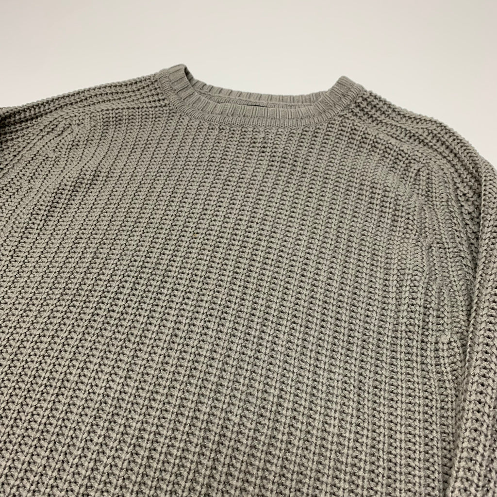 Truly Casual Knit M