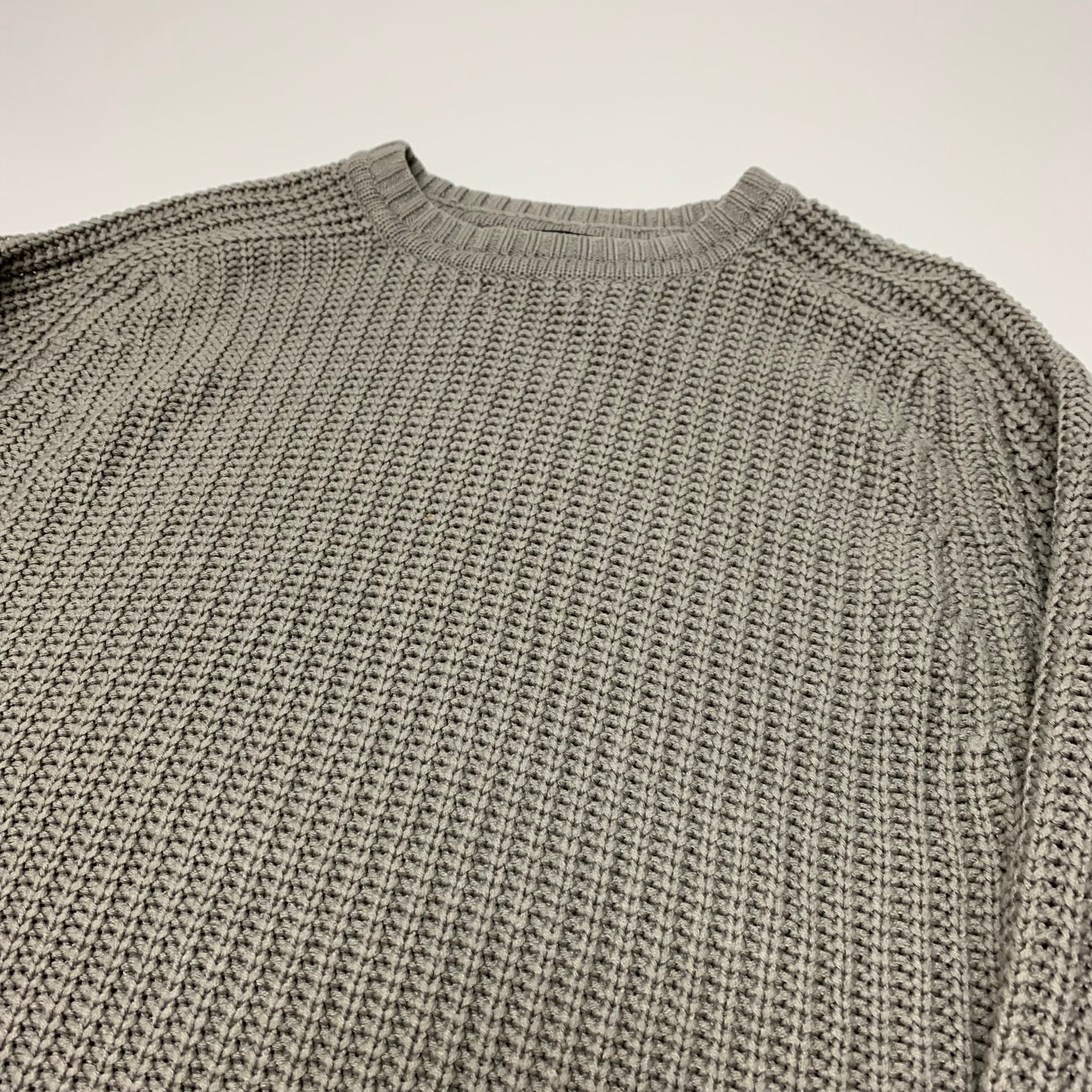 Truly Casual Knit M