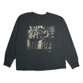1996 Metallica Graphic Longsleeve XL