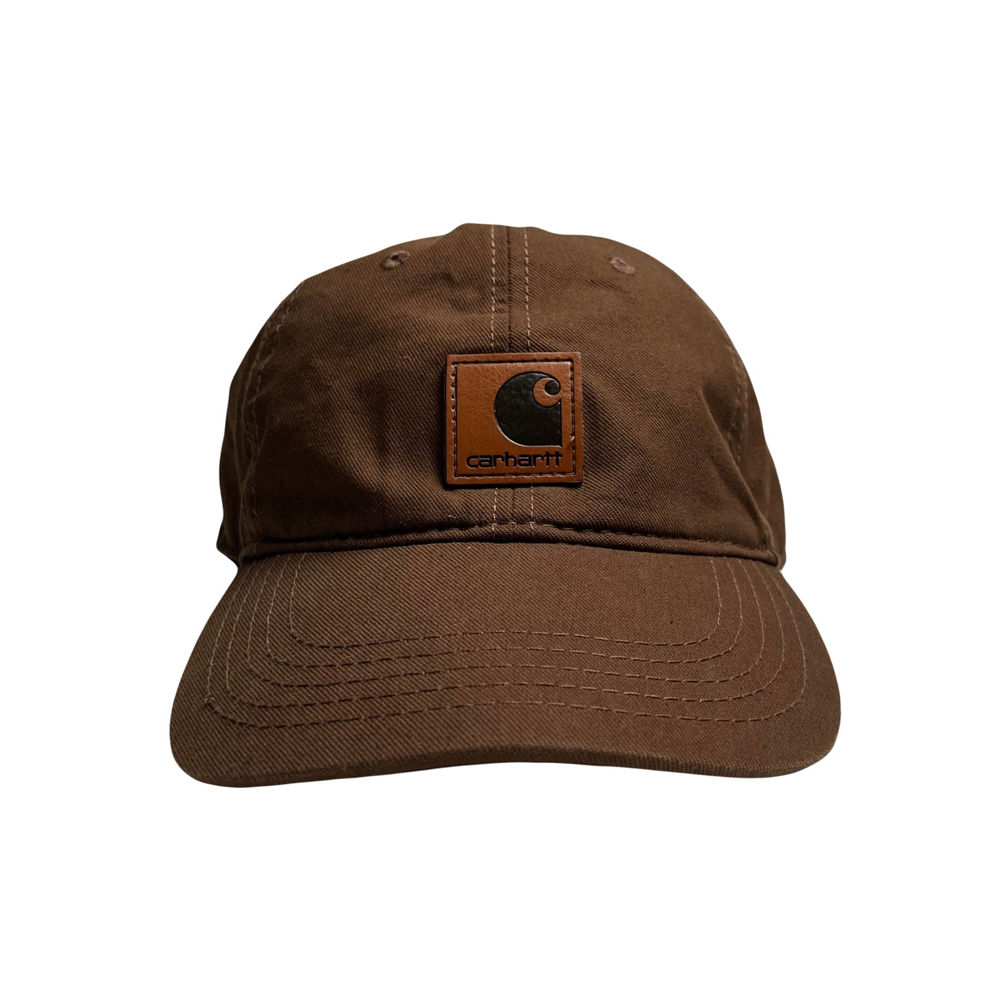Carhartt Patch Logo Strapback