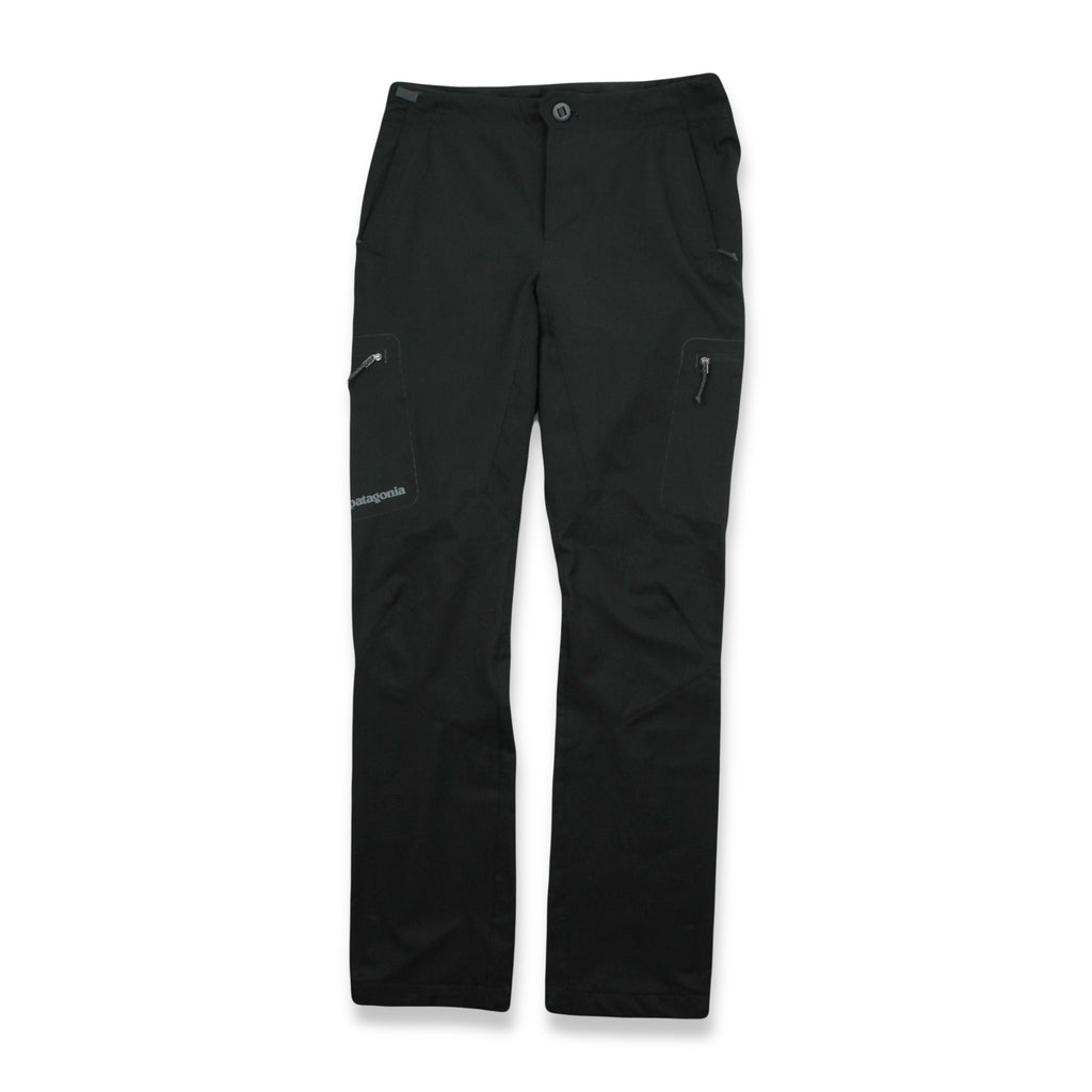 Patagonia Light Hiking Cargo Pants Women's 2