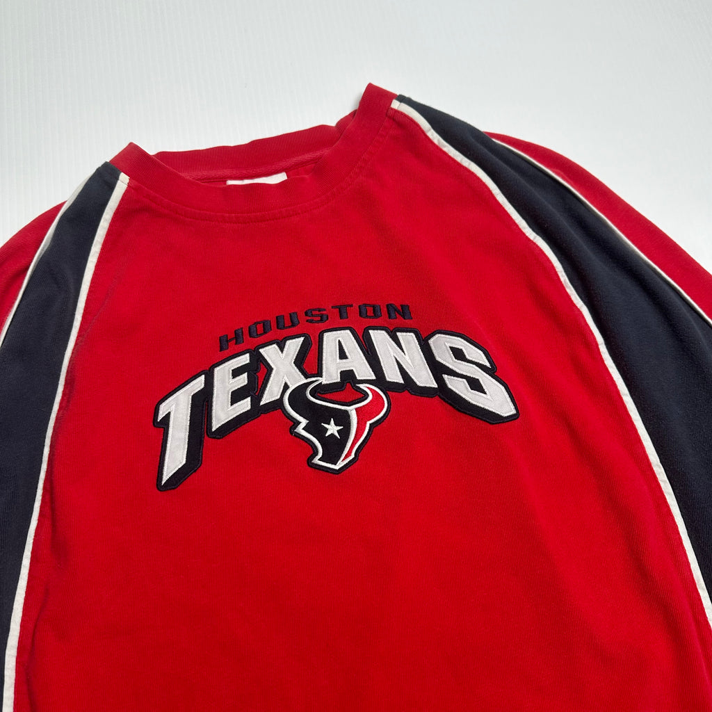 Houston Texans NFL Longsleeve XL