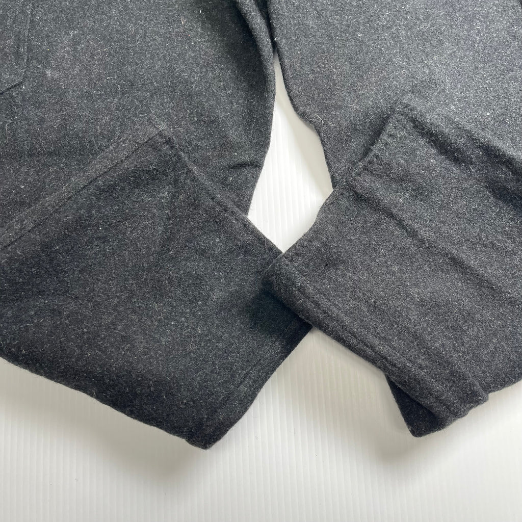 Vintage Filson Garment Mackinaw Wool Cargo Pants 38