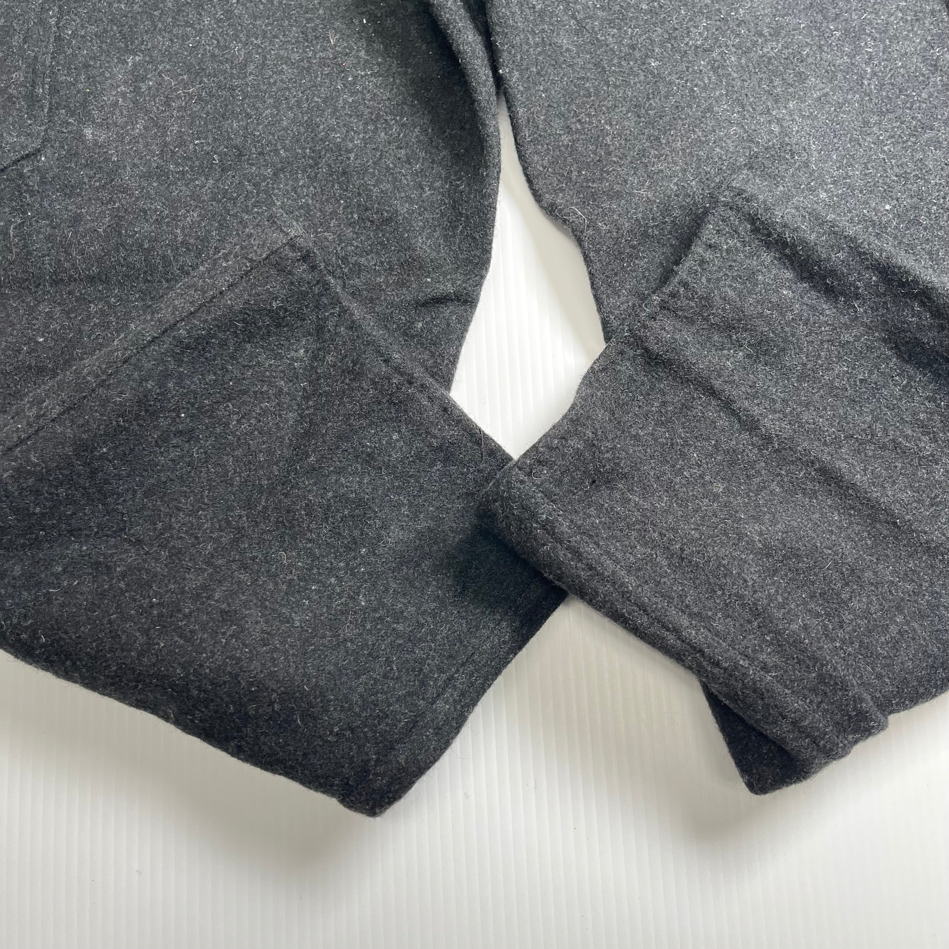 Vintage Filson Garment Mackinaw Wool Cargo Pants 38