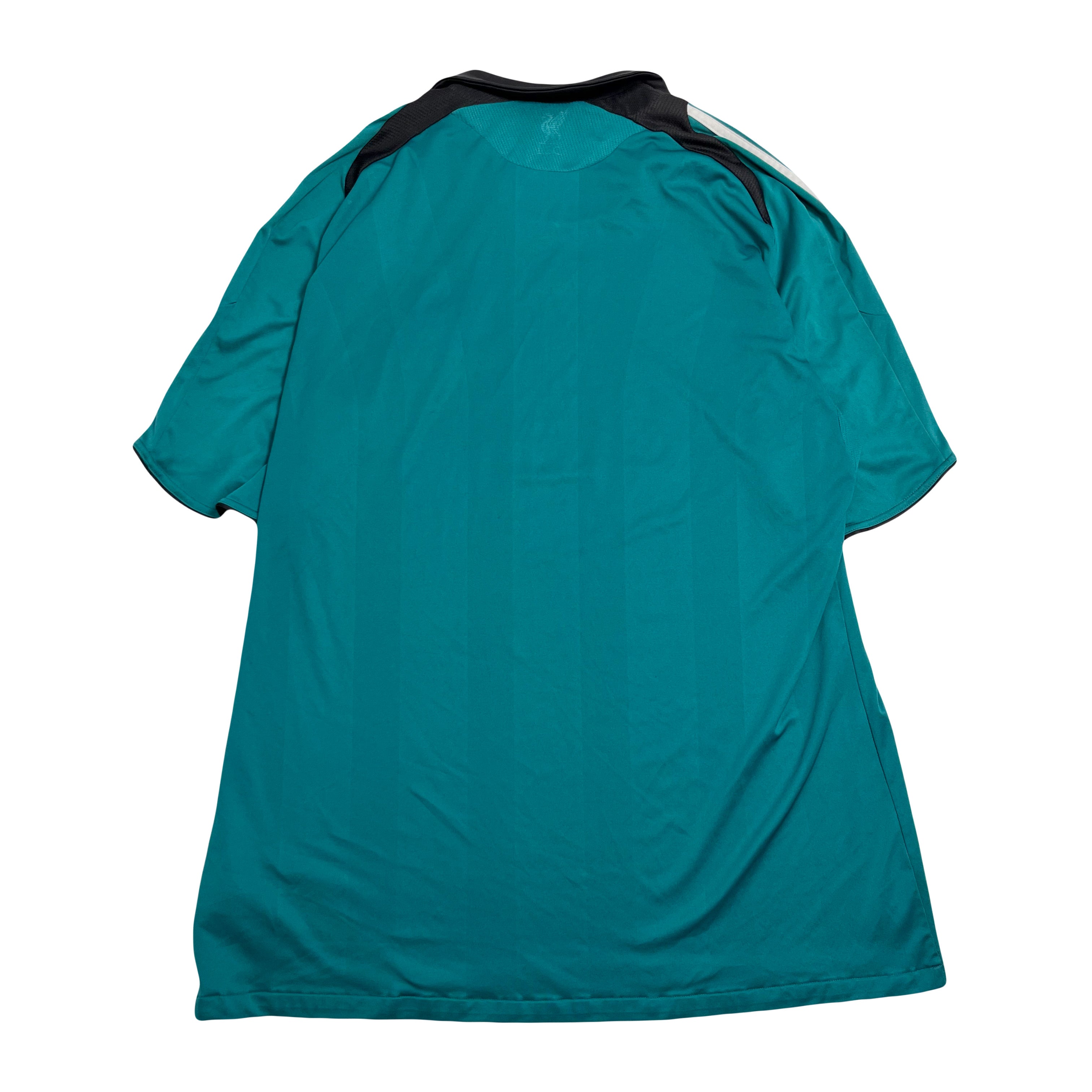 2008 Adidas Liverpool F.C. Kit XL