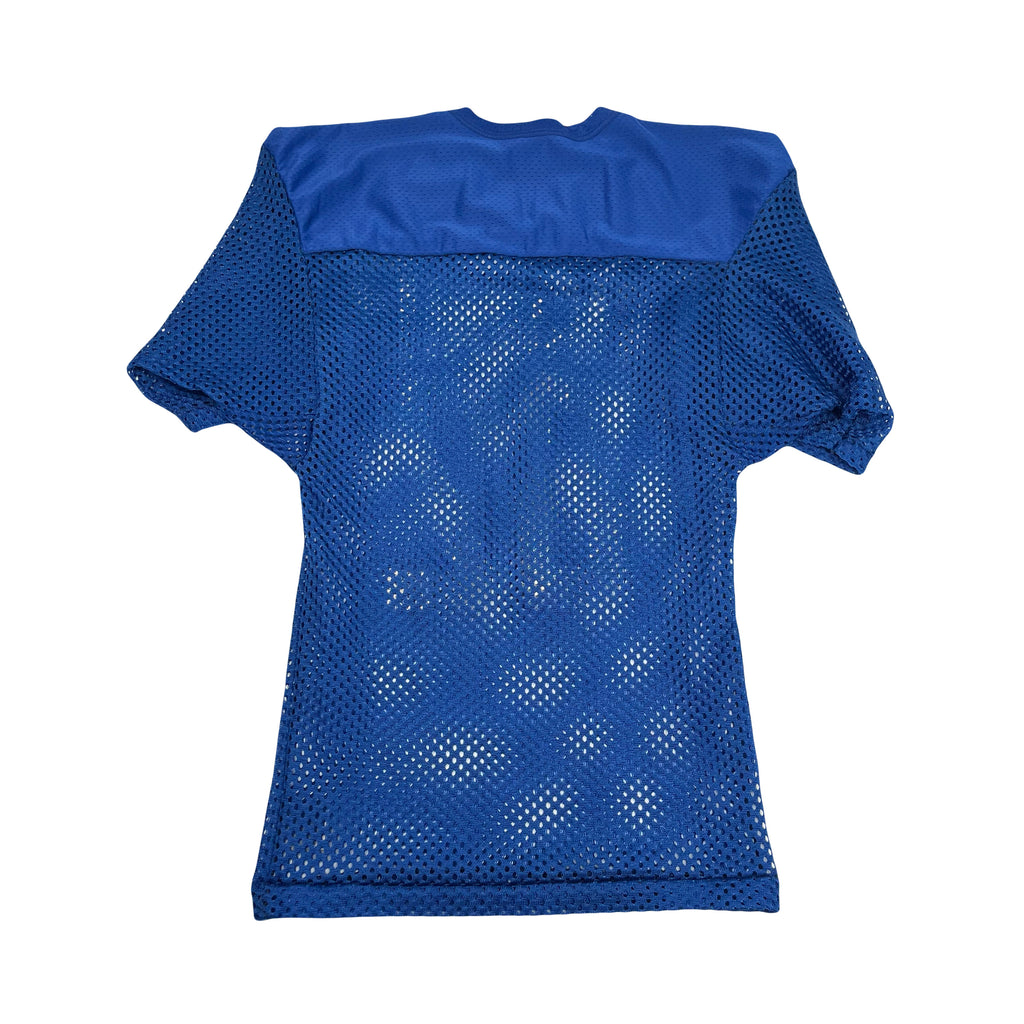 1982 Champion Hawaii Mesh Football Jersey S