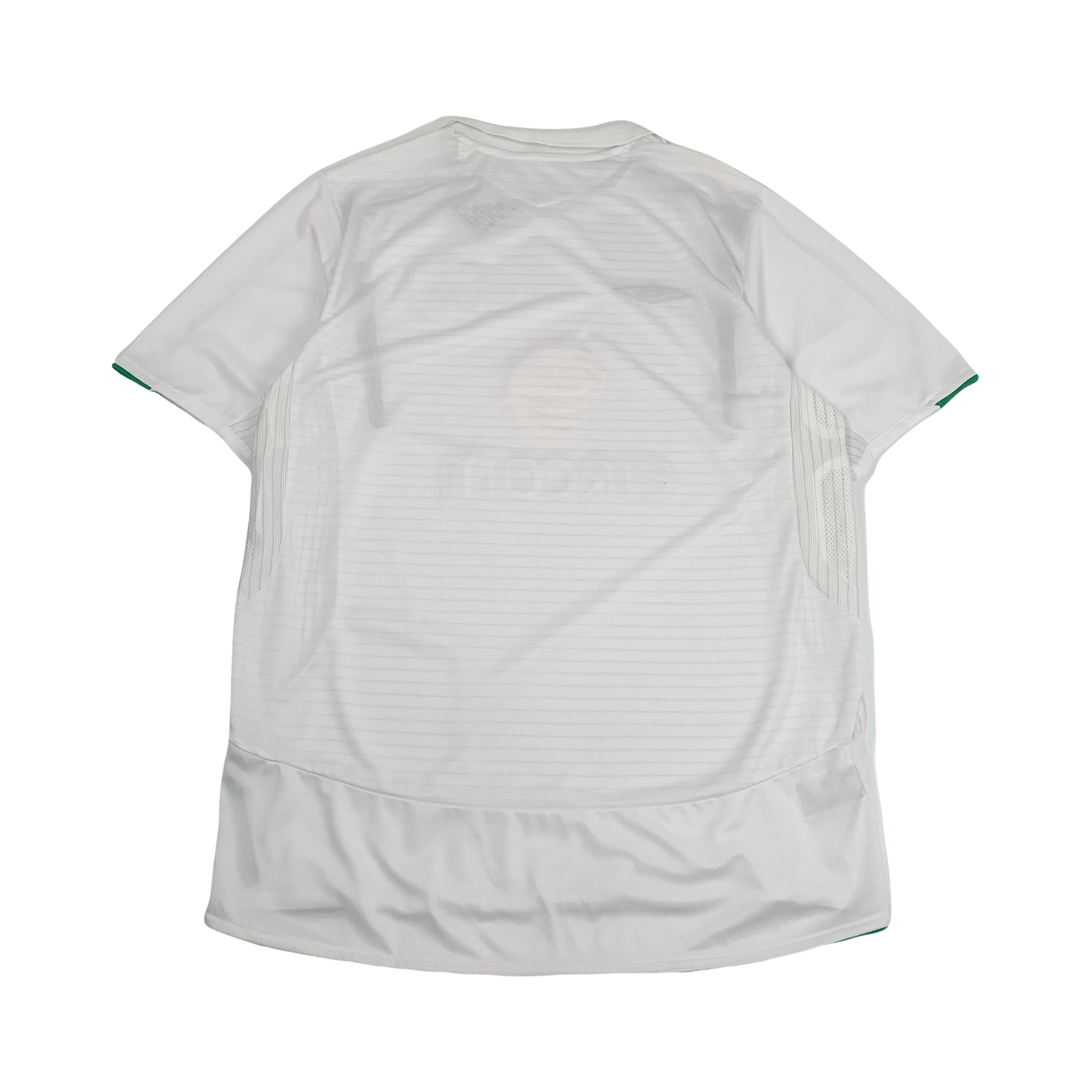 2006 Umbro Ireland Away Kit L