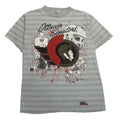 1992 Chalkline Ottawa Senators NHL Graphic Tee L