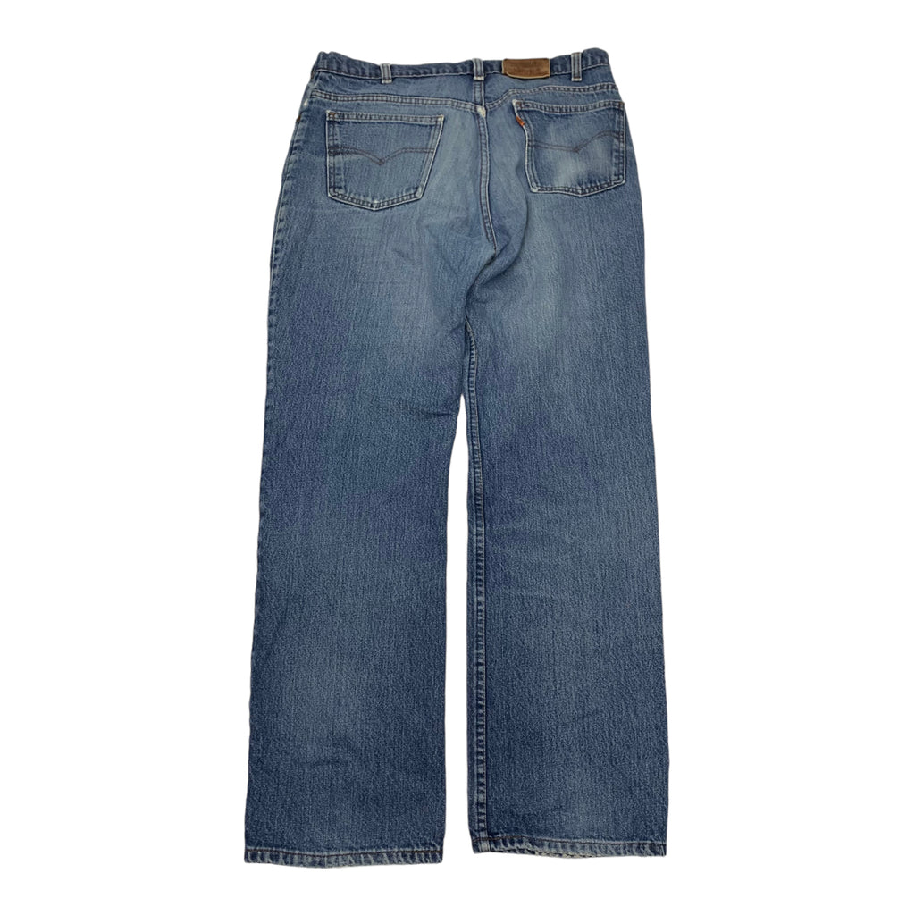 Vintage Light Wash Levi’s 506 34x31