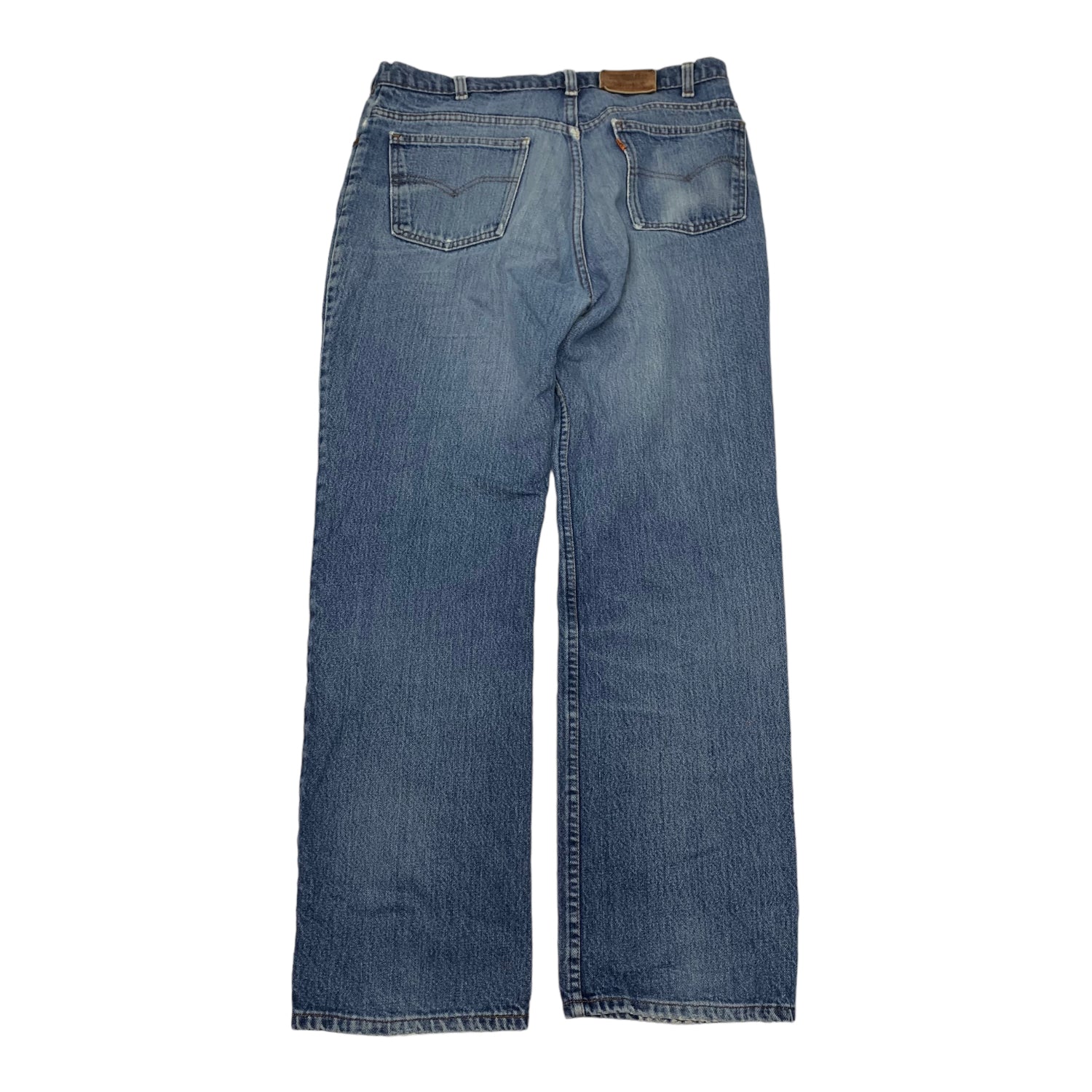 Vintage Light Wash Levi’s 506 34x31