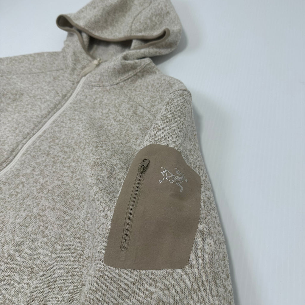 Arc'teryx Covert Fleece Hoodie L