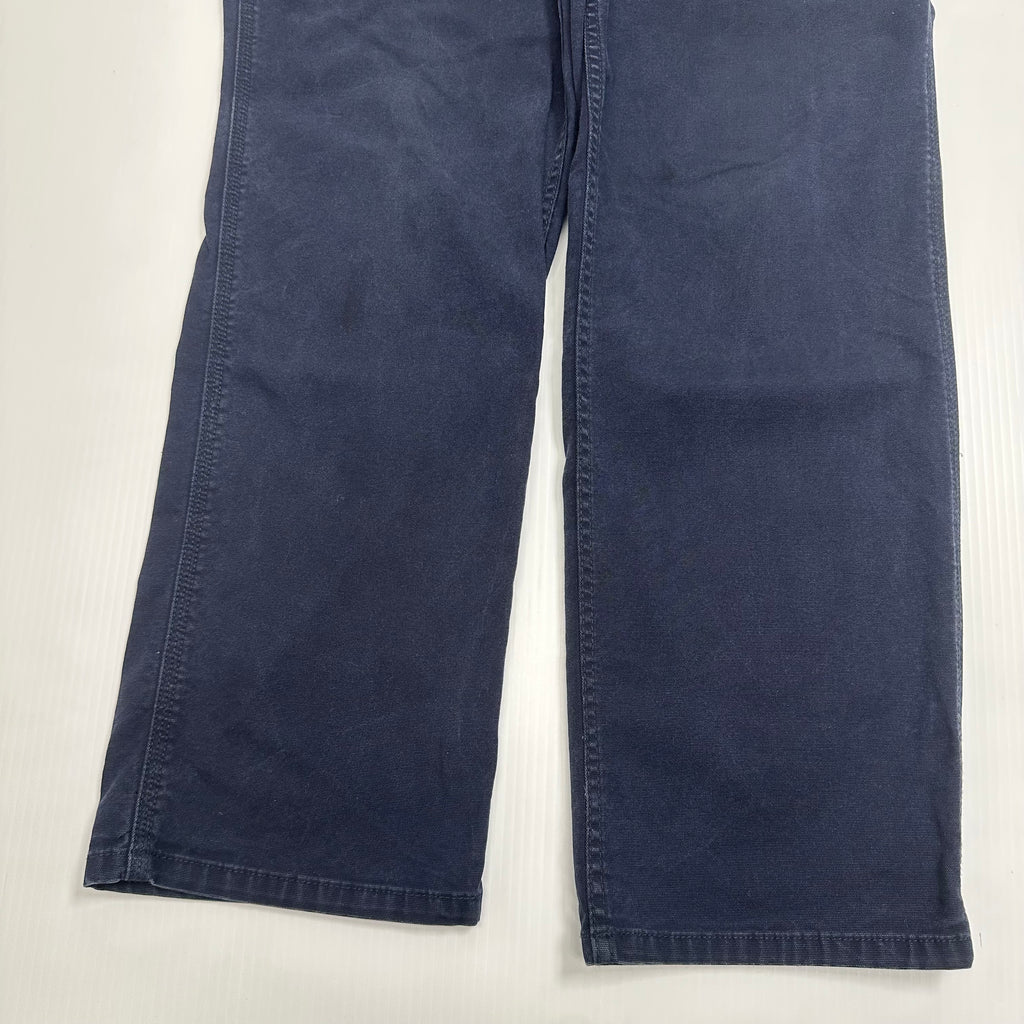 Carhartt Relaxed Fit FR Carpenter Pants 36