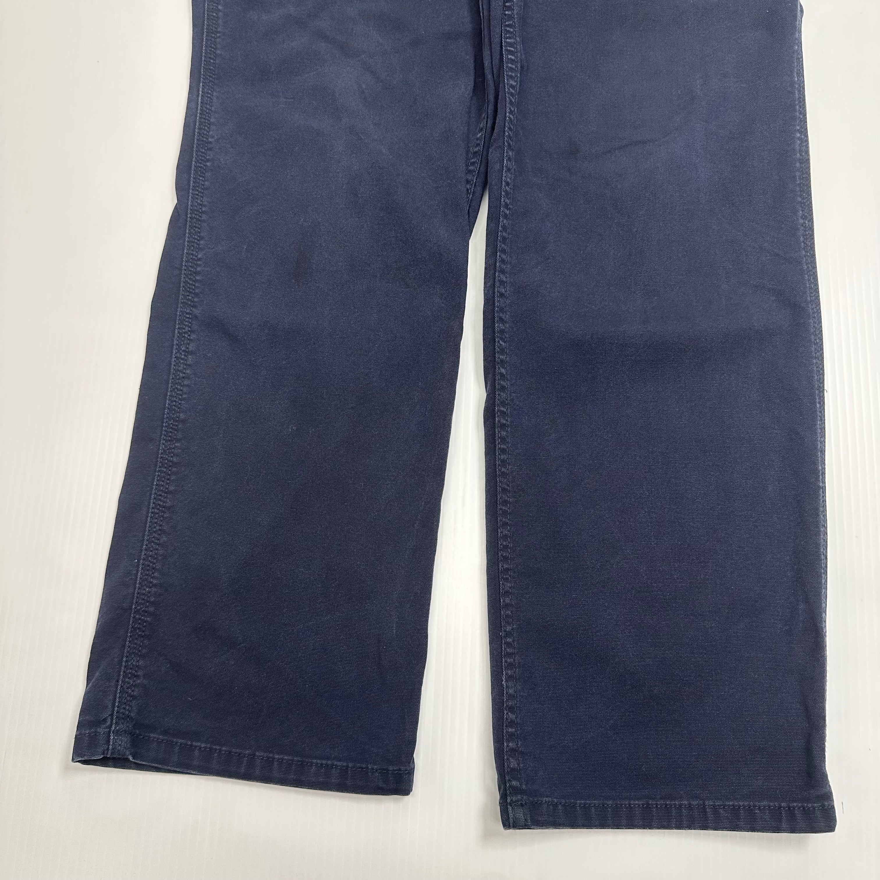 Carhartt Relaxed Fit FR Carpenter Pants 36